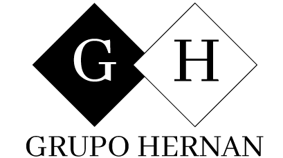 Logo Grupo Hernan
